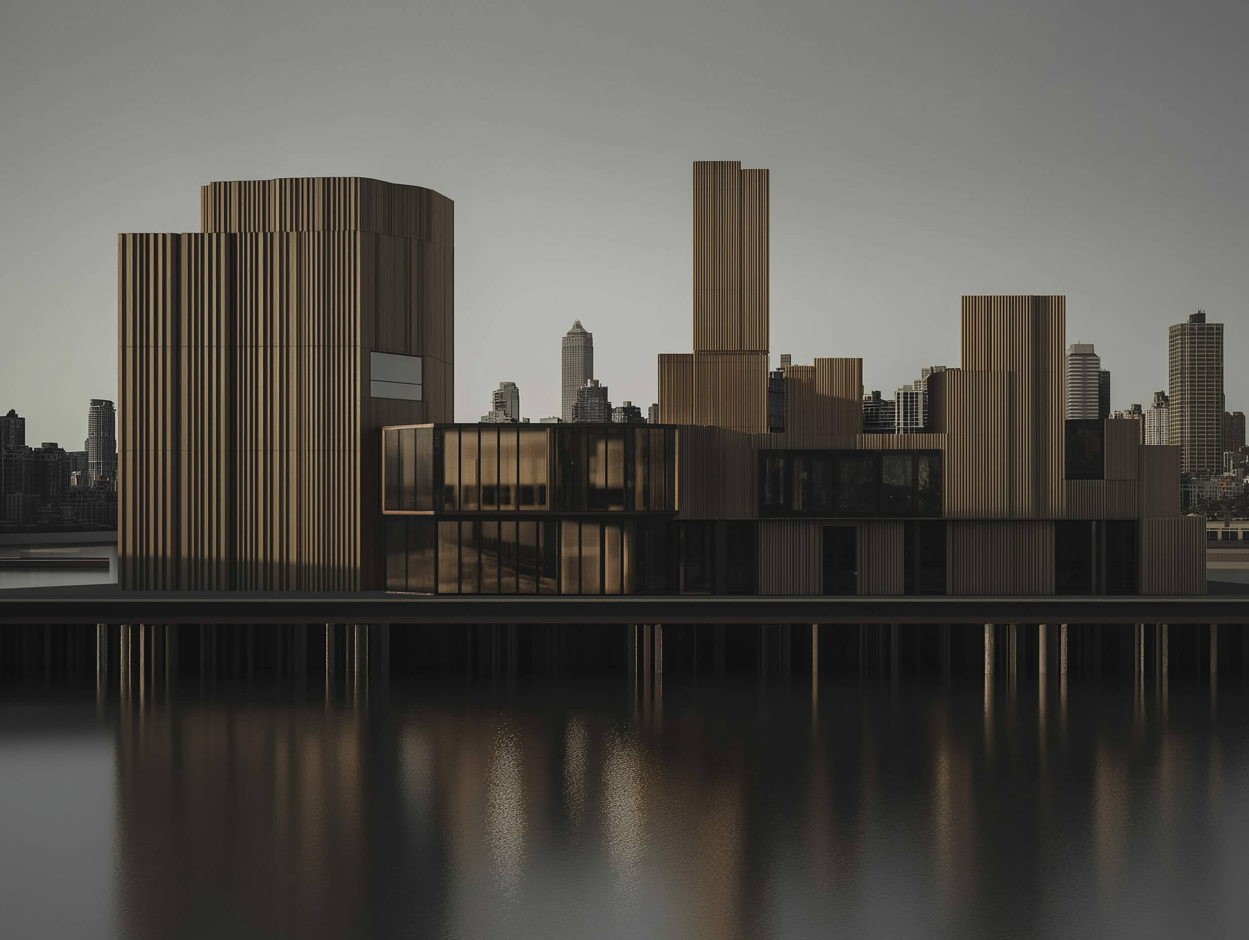 Brookside Family Home